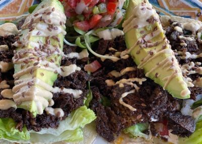 Cozy-Plum-Carne-Asada-Tacos