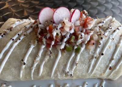 Cozy-Plum-Carne-Asada-Burrito